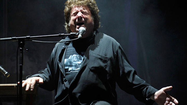 Enrique Morente / Telemadrid