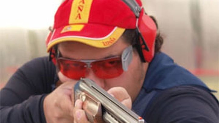 Alberto Fernández, campeón de europa y del mundo / Telemadrid