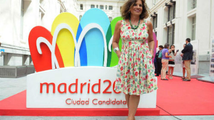 Madrid 2020 / Madrid 2020