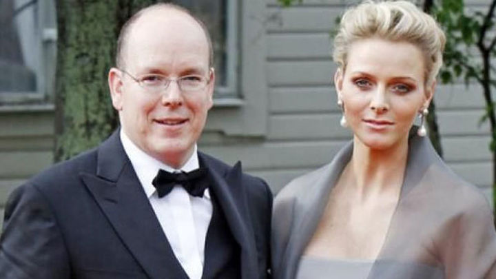 Los Príncipes de Mónaco / Telemadrid