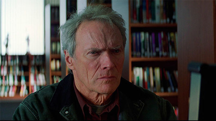 Deuda de sangre, con Clint Eastwood / Telemadrid