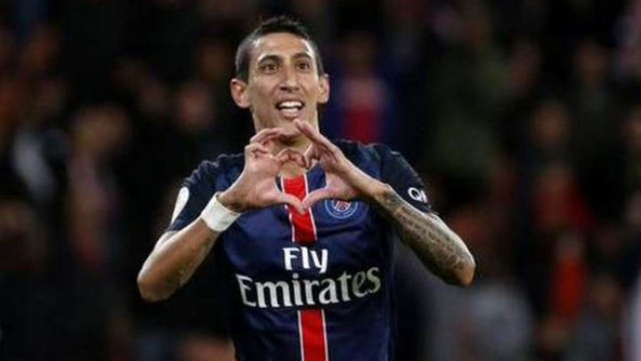 Di María: "El PSG que afronta al Madrid es más fuerte que la temporada" / Telemadrid
