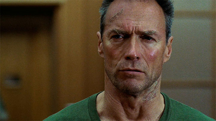 Clint Eastwood es... 'El Sargento de Hierro' / Telemadrid