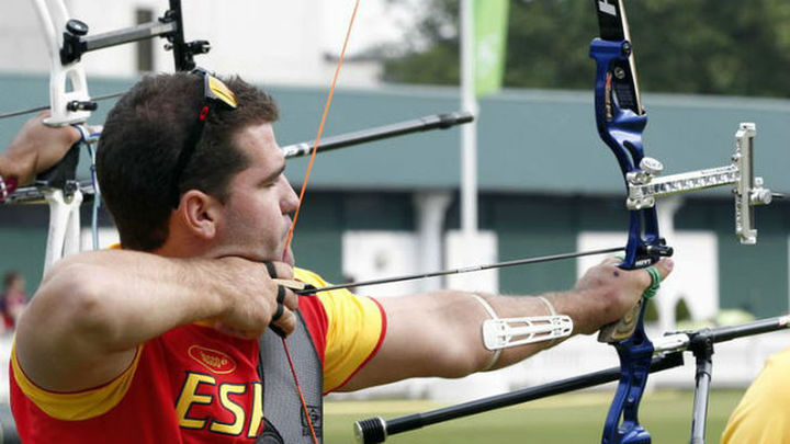 Tiro con arco / Telemadrid