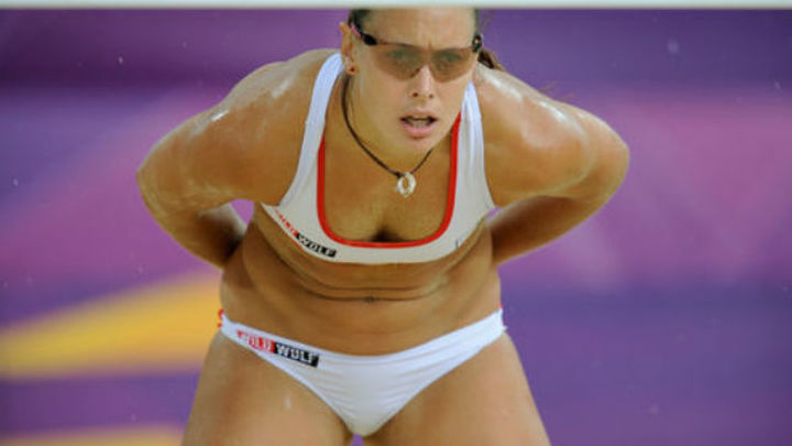 Elsa Baquerizo / Telemadrid