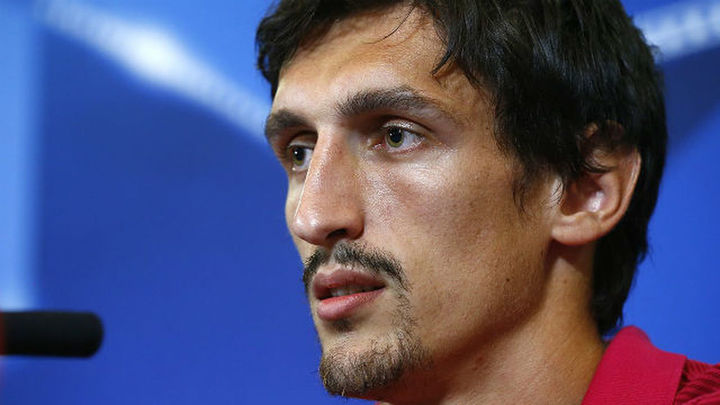 Savic / Telemadrid