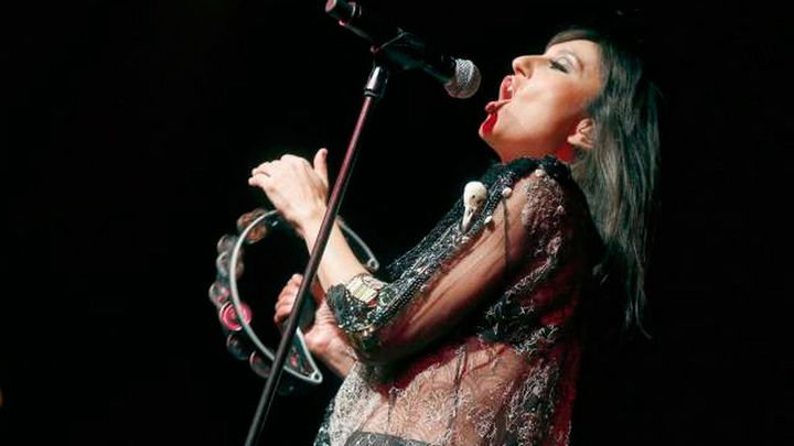 Concierto de Amaral / Telemadrid