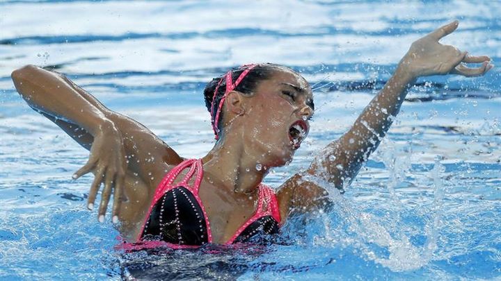 Ona Carbonell / Telemadrid