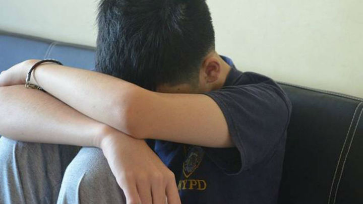 Bullying / Telemadrid