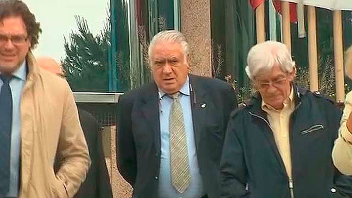 Lorenzo Sánz / Telemadrid