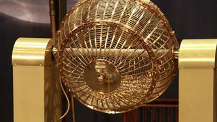 Ay, esos bombos caprichosos / Telemadrid