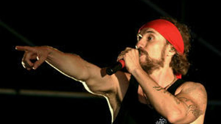 Macaco, Reincidentes, Aurin y El Arrebato protagonizan las fiestas de Móstoles / Telemadrid