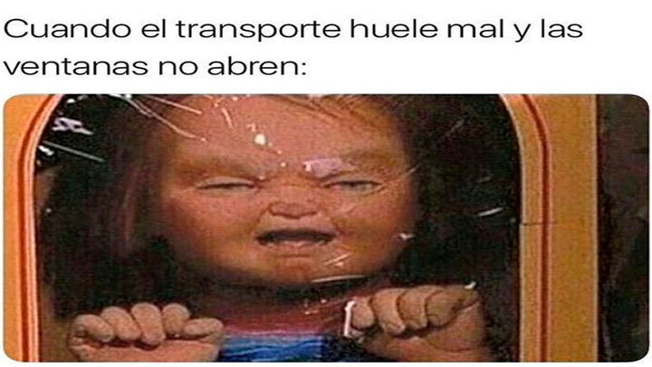 Situaciones incómodas