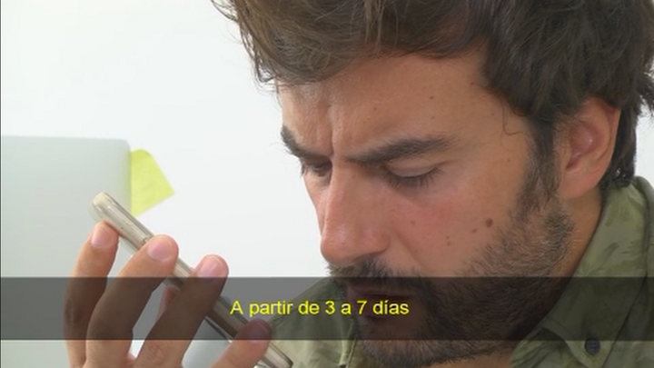 Un curandero nos asegura que puede curar el cáncer en menos de 7 días