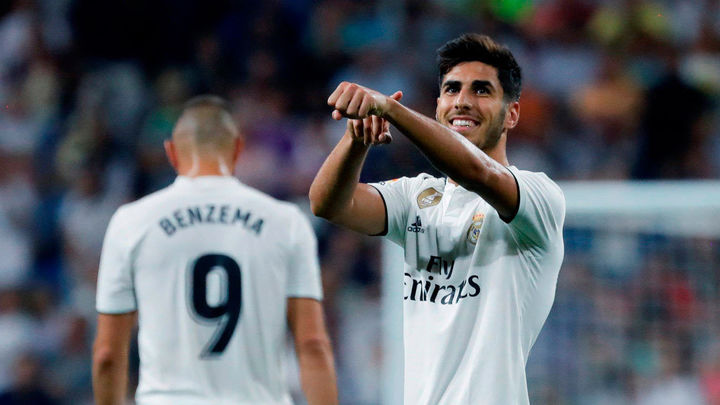 Asensio