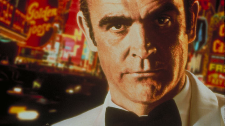 ‘Nunca digas nunca jamás’ / Telemadrid