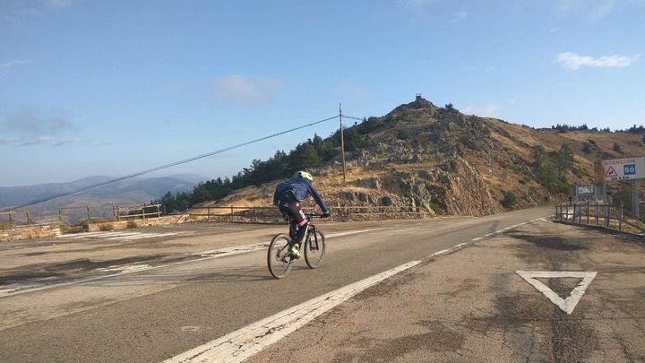 José Luis Martínez / Twitter