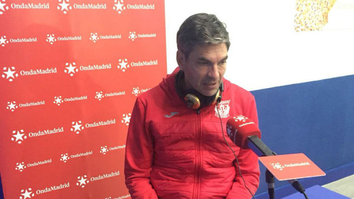 Mauricio Pellegrino