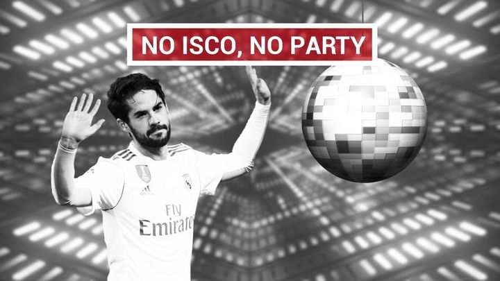 Isco Alarcón