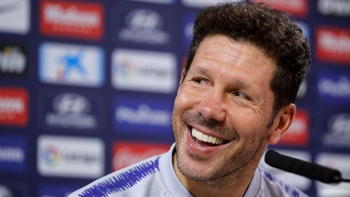 Diego Simeone