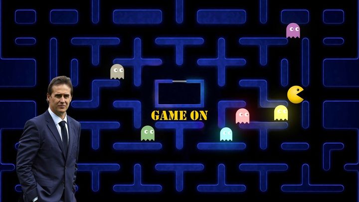 Lopetegui sigue en el juego