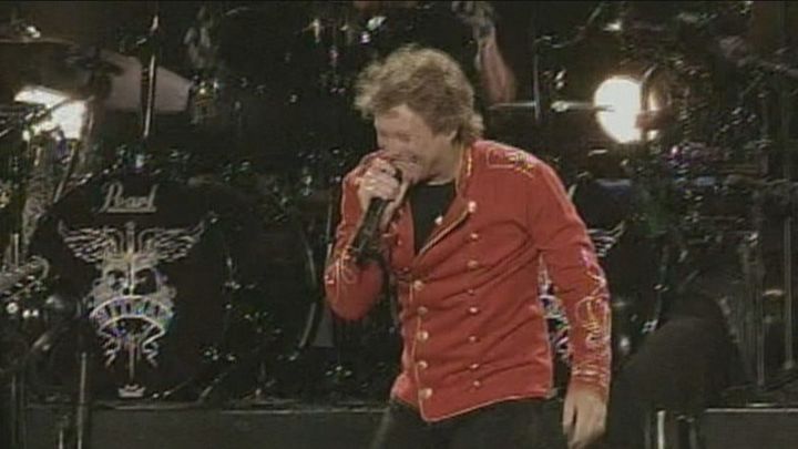 Bon Jovi