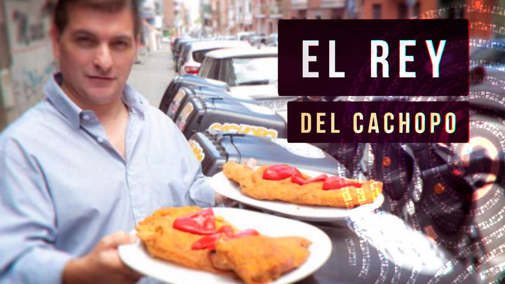 La extraña desaparición de César Román, el 'Rey del Cachopo', en Tras la Pista / Redacción
