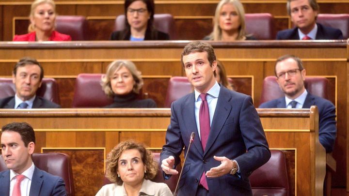 Pablo Casado