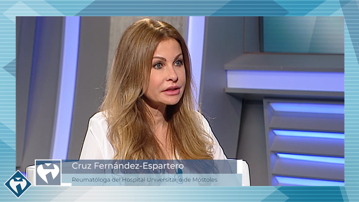 Doctora Cruz  Fernández-Espartero