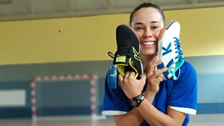 Ariane Nascimento da Silva