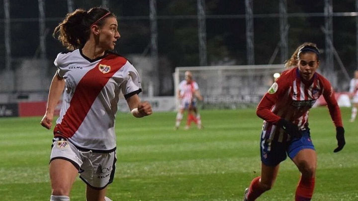 Rayo Vallecano - Atlético de Madrid