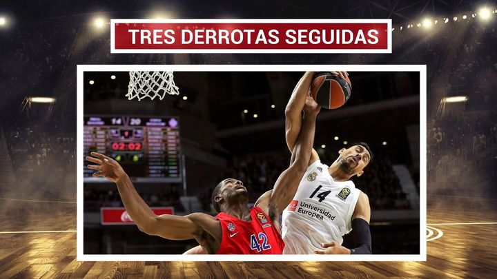 Gustavo Ayón ante el CSKA