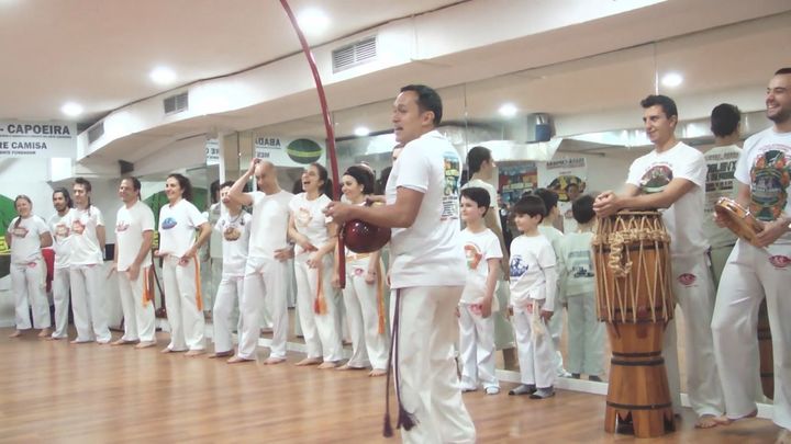 Capoeira