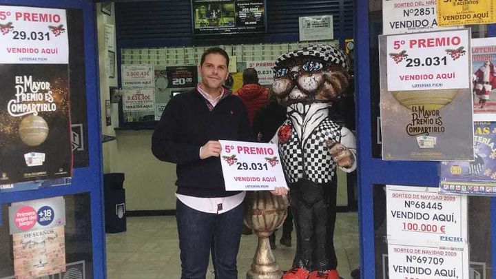 Dinero para Torrejón