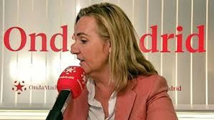 Entrevista a Rosalía Gonzalo López, Consejera de Transportes, Vivienda e Infraestructuras de la Comunidad de Madrid