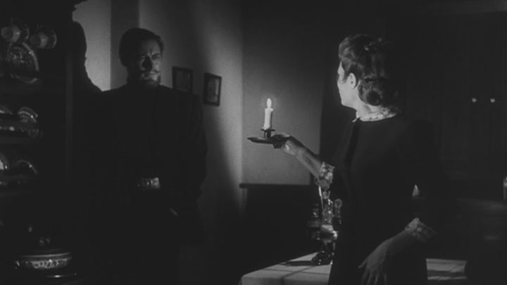 El fantasma y la Sra.Muir / Archivo