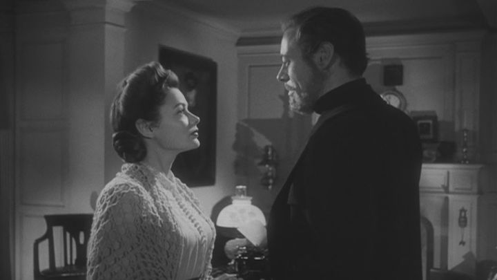 El fantasma y la Sra.Muir / Archivo