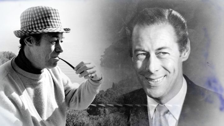 El fantasma y la Sra.Muir / Archivo