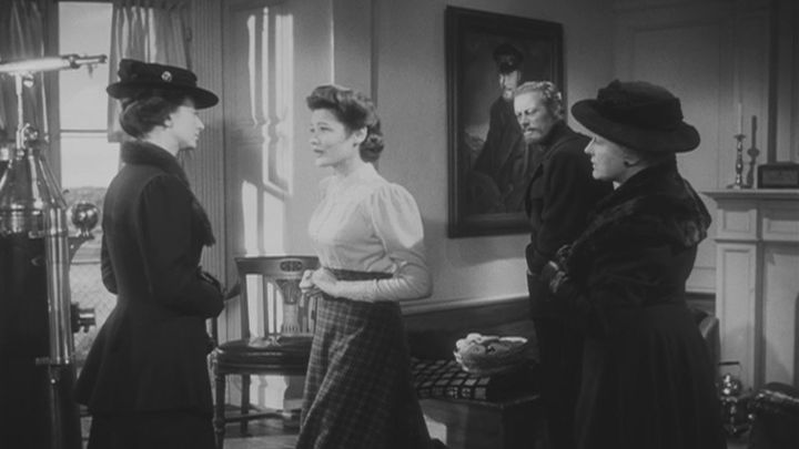 El fantasma y la Sra.Muir