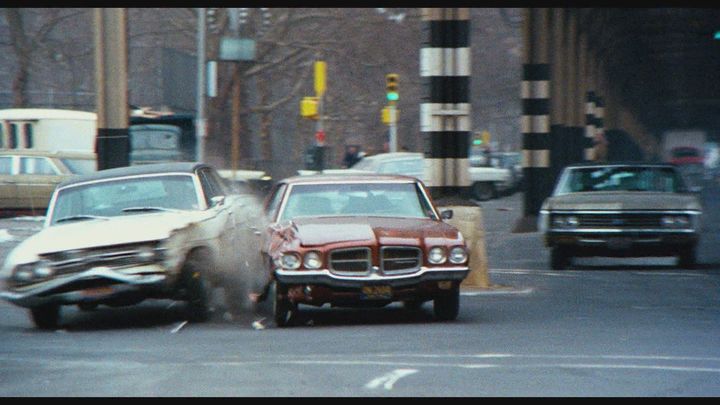 French Connection / Archivo