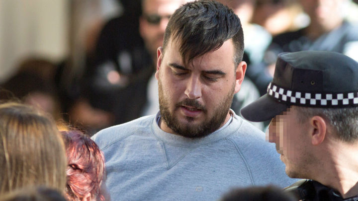 José Roselló, el padre de Julen / EFE