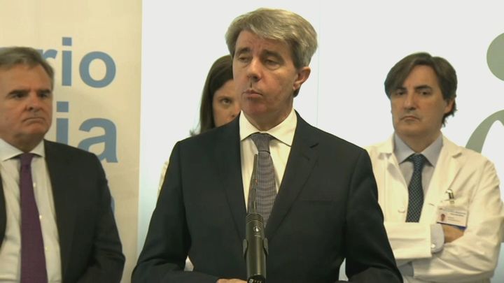 Ángel Garrido / REDACCION