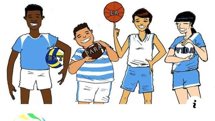 Aauri  Lorena Bokesa estará en Glasgow