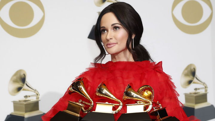 Kacey Musgraves