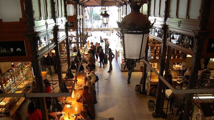 Mercado de San Miguel lanza "Días de Mercado"