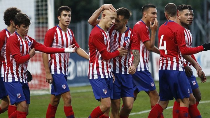 Atlético de Madrid B
