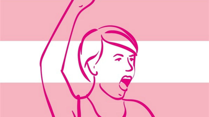 Día de la  Visibilidad Trans que se conmemora este viernes, 15 de marzo