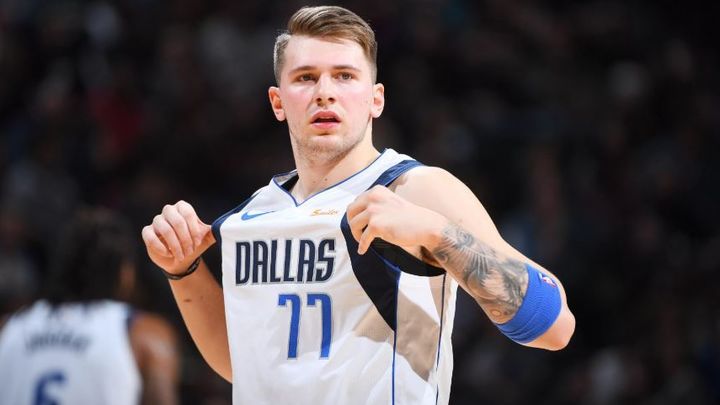 Luka Doncic