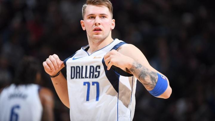 Luka Doncic