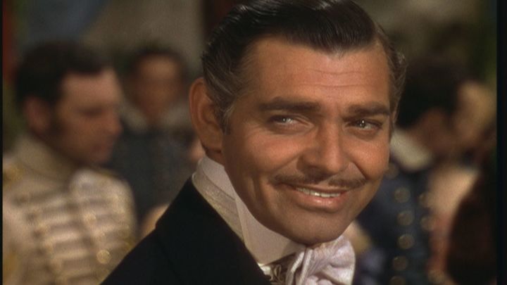 Lo que el viento se llevó 1